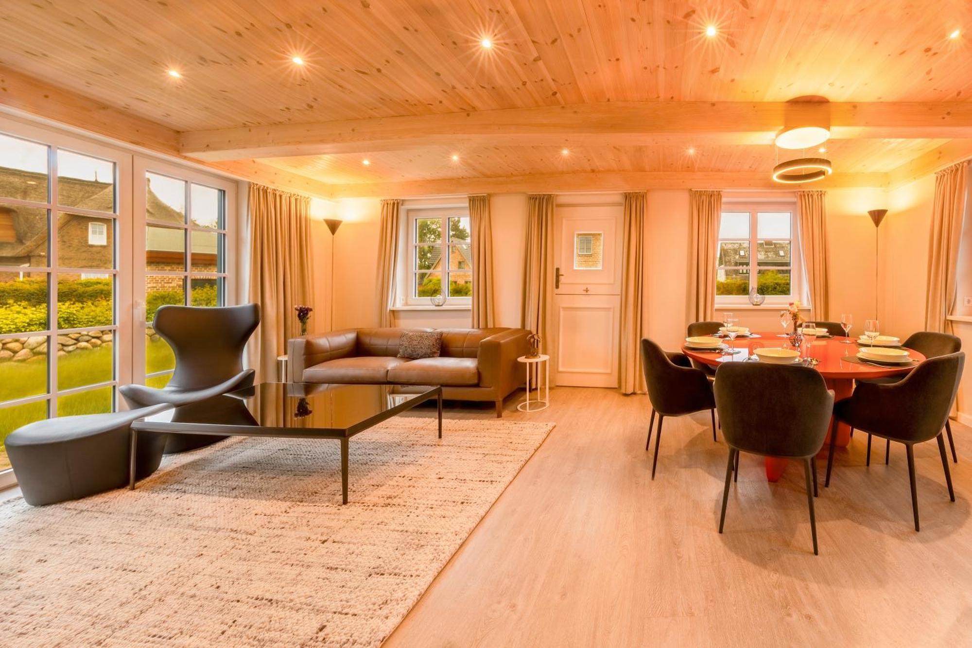 Ferienhaus Michels Amalie *