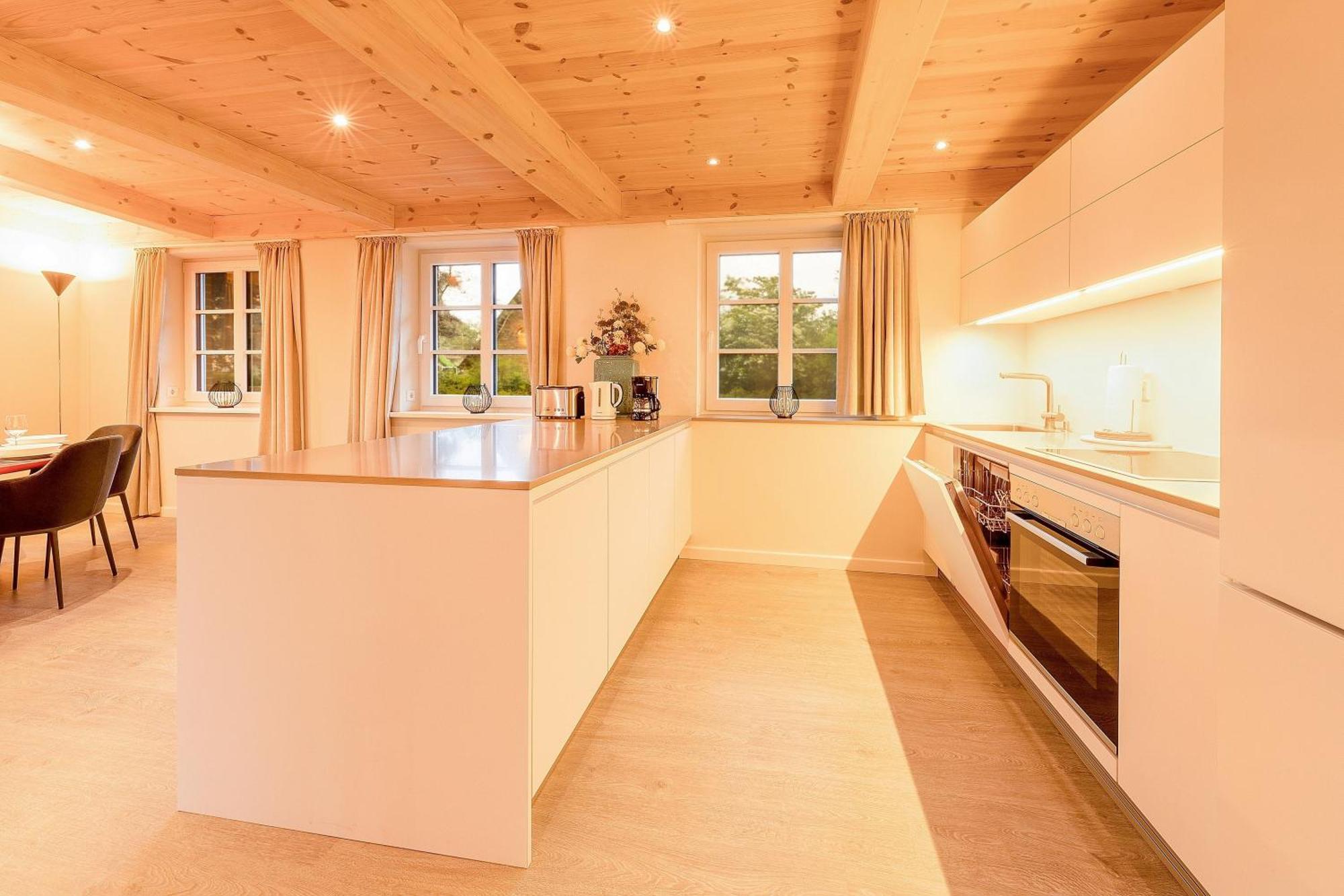 Ferienhaus Michels Amalie