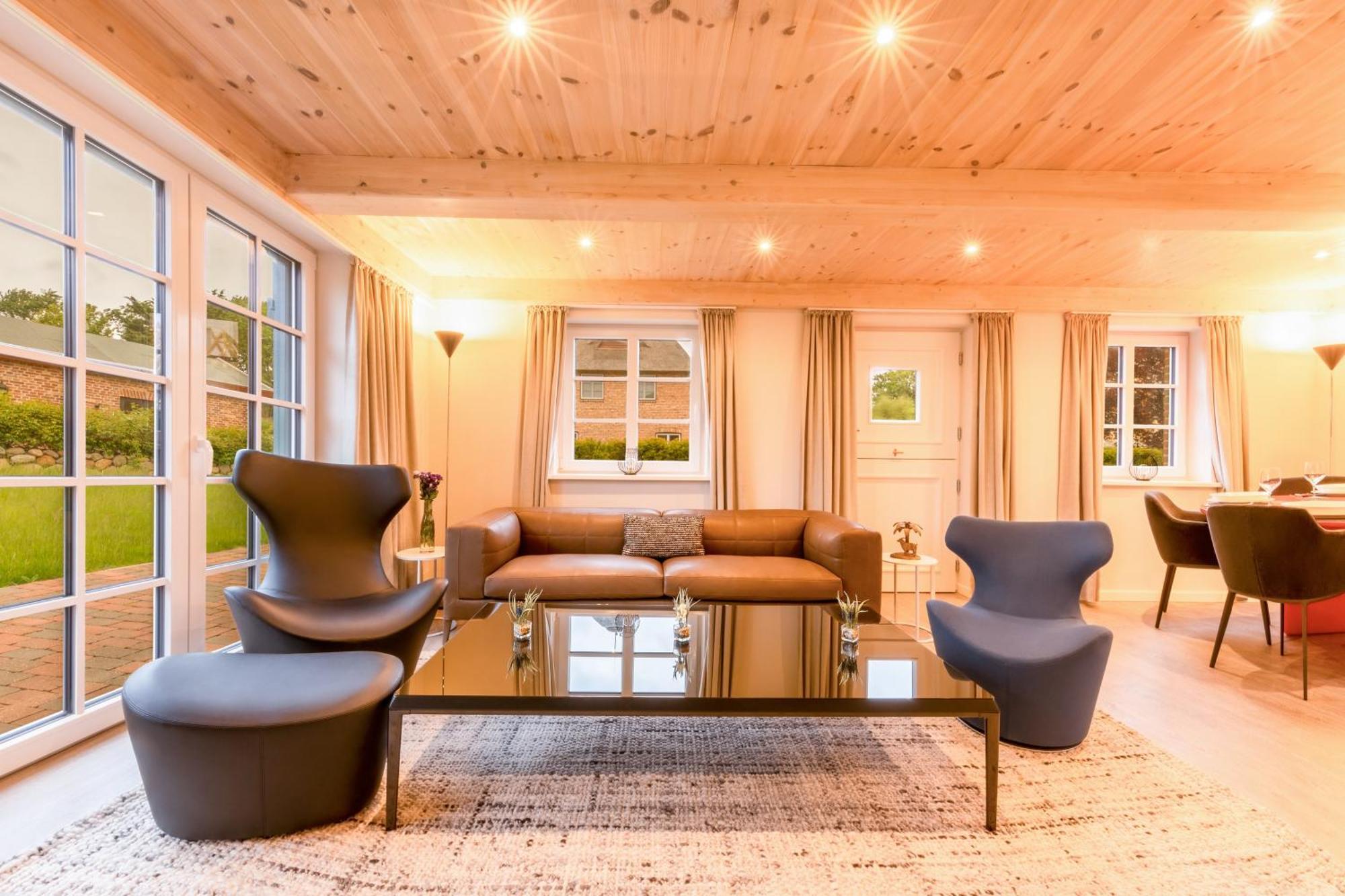 Ferienhaus Michels Amalie *