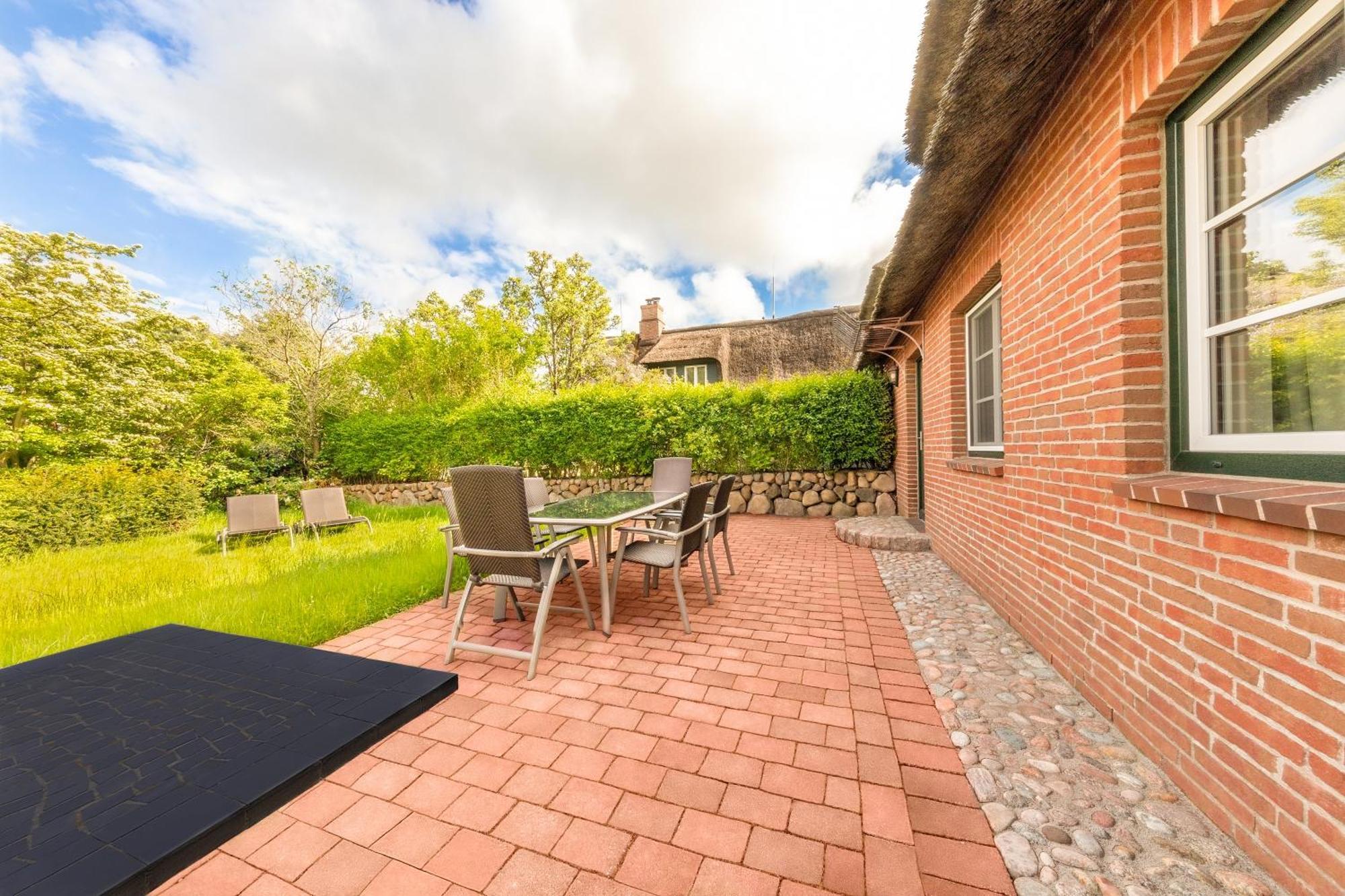 Ferienhaus Michels Amalie